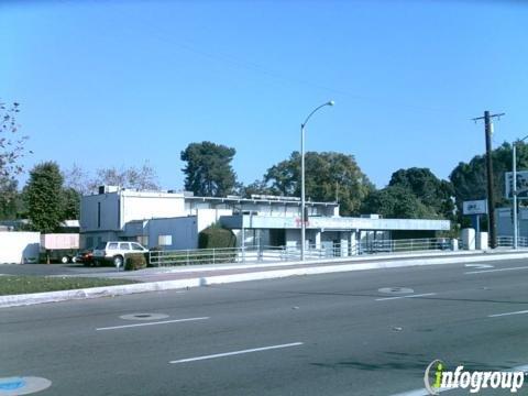 Rush Engineering Inc