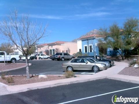 James M Woodrow Law Offices