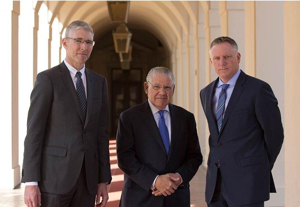 Scolinos Sheldon & Nevell LLP