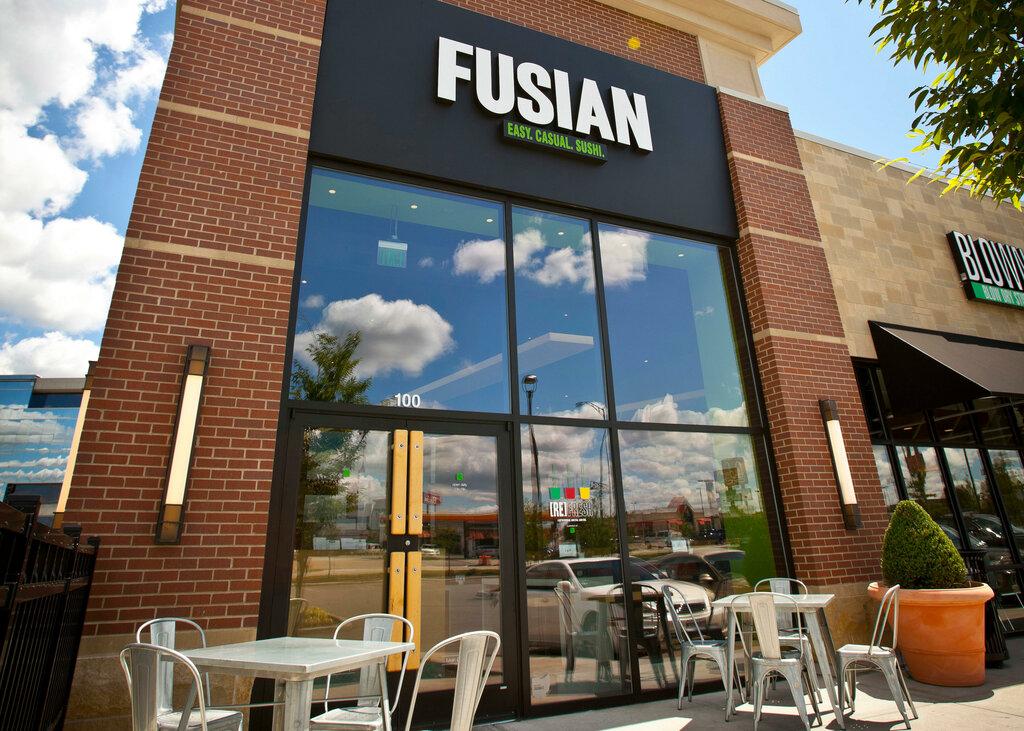 FUSIAN