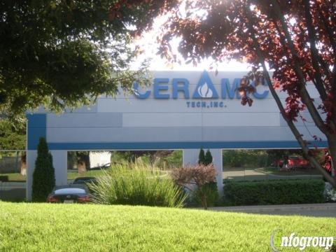 True-Tech Corporation office