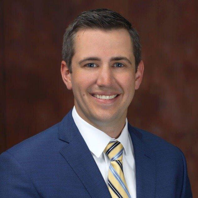 Mark Baker, MD - Emergency Room-Blessing Hospital