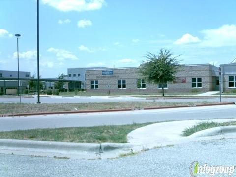 Hillcrest Elementary School