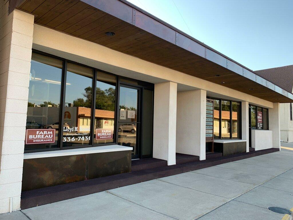 Colorado Farm Bureau Insurance-Tress Gadash