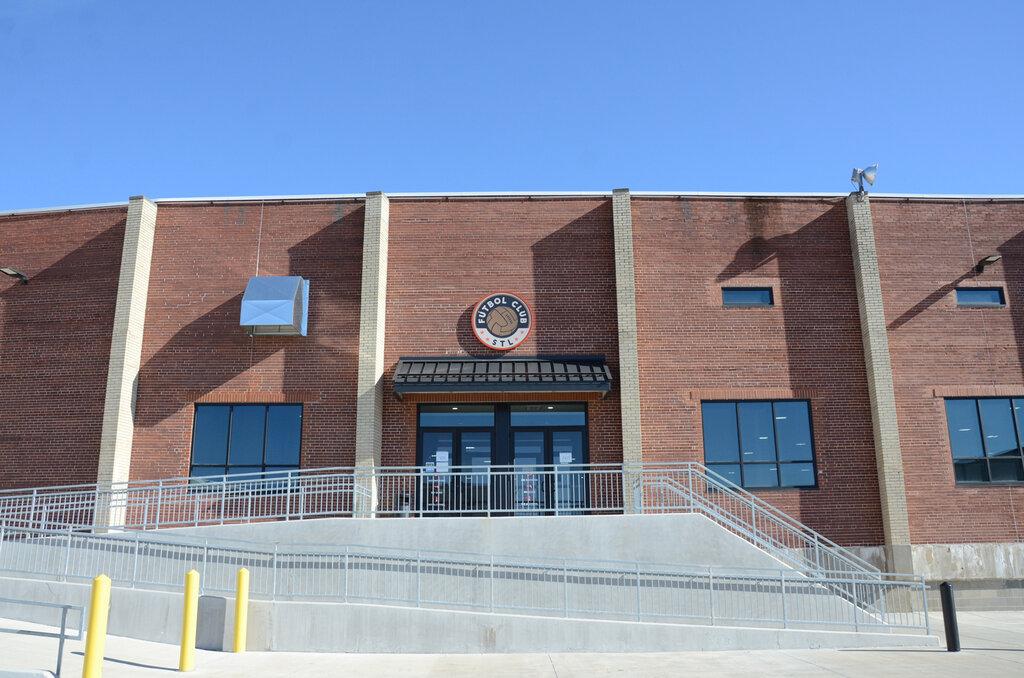 TOCA Soccer Center St. Louis