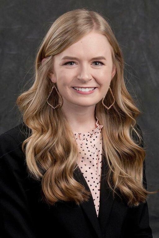 Edward Jones-Financial Advisor: Molly M Hollis