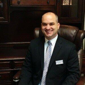 David Shapard Cheney Mortgage, Inc