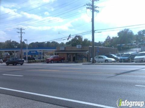 Stabler Associates Inc