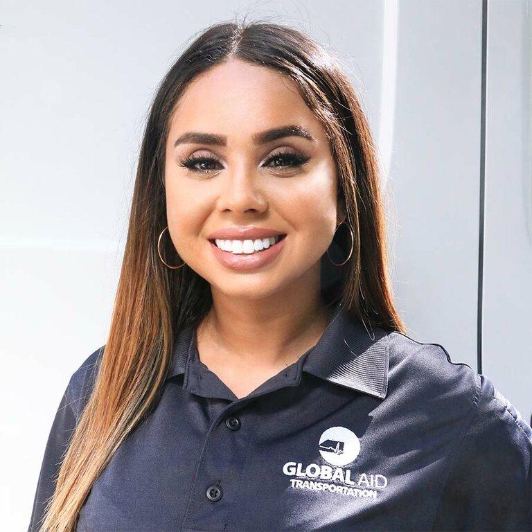 Global-Aid Transportation