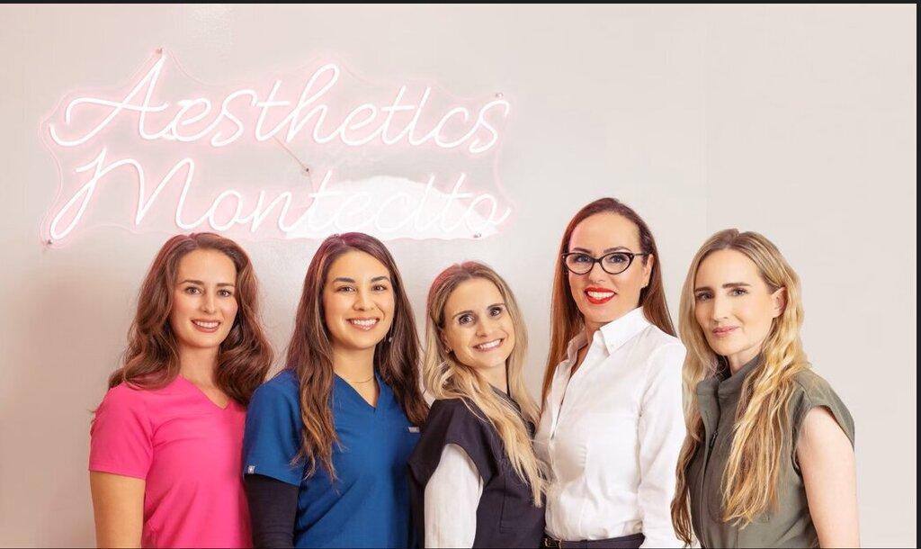 Montecito Medical Aesthetic