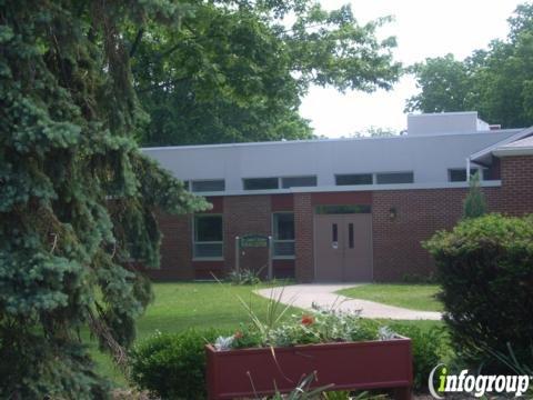 Our Lady Queen of Peace Parish