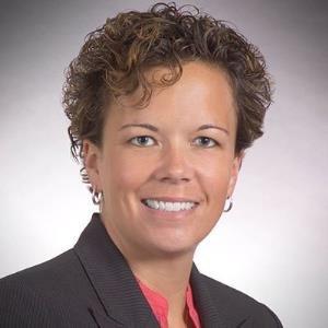 Shelagh K Gleeson, M.D.