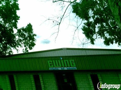 Ewing Irrigation Products