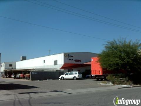 Southwestern Collision Repair