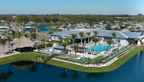 The Surf Signature RV Resort By Zeman