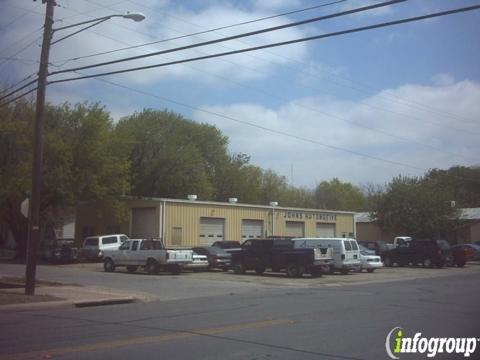 Johns Automotive