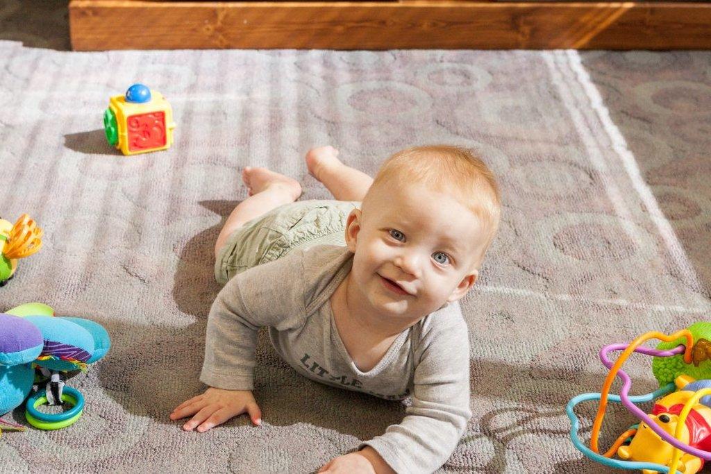Step By Step Montessori Schools
