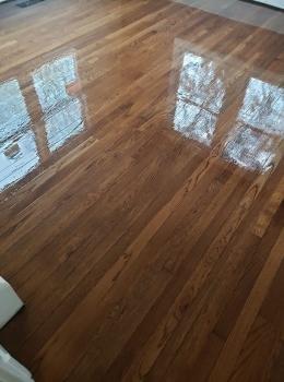 Classic City Hardwood Floors