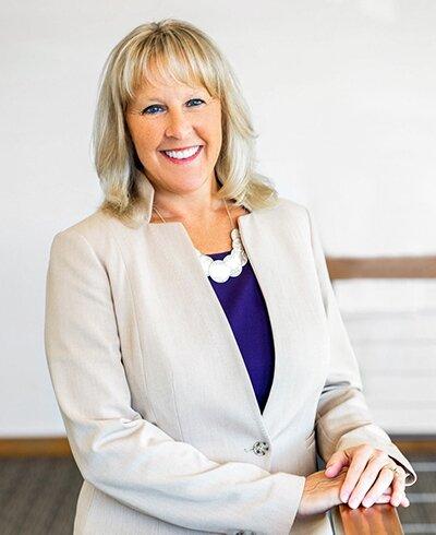 Karen O'Rourke-Private Wealth Advisor, Ameriprise Financial Services, LLC
