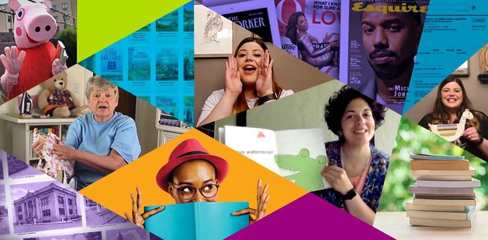 North Branch, Stark County District Library