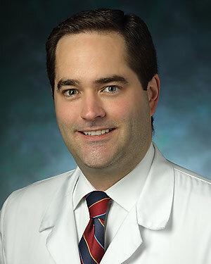 Andrew H Hughes, MD - Johns Hopkins Bayview Medical Center