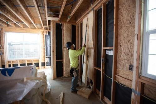 Apple Valley Insulation