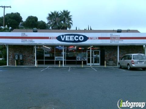 Veeco Food Stores