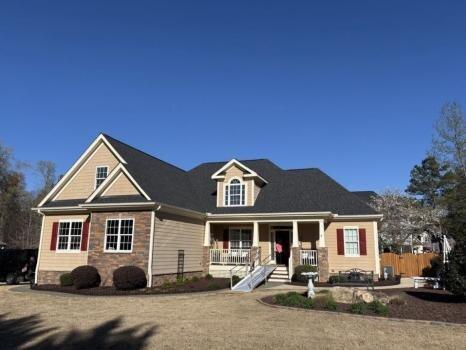 Housetop Roofing & Home Improvement