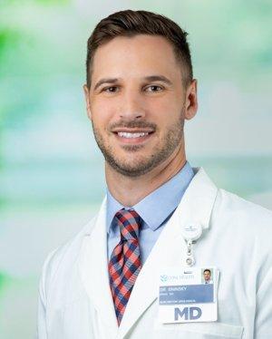 Brian Sninsky, MD - Cone Health Urology