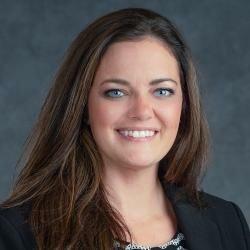 Edward Jones-Financial Advisor: Amber M Heinle