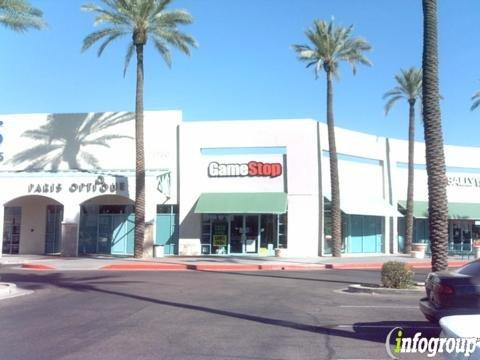GameStop