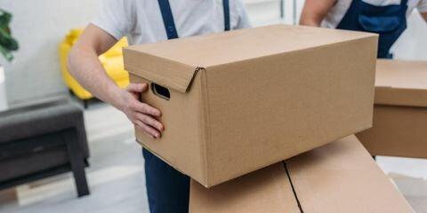 Sam Hollis & Sons Moving & Storage