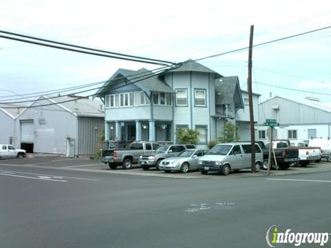 Cranston Machinery Company