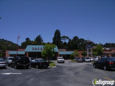 Crystal Springs Shopping Village