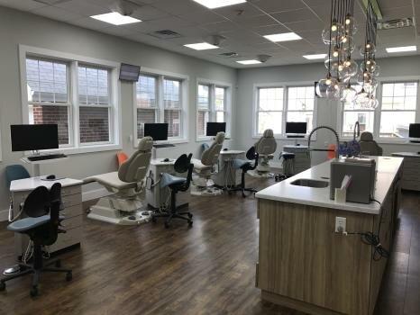 North Arlington Orthodontics