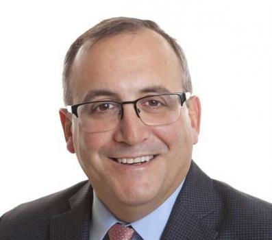 Scott Bonomo, DDS - Union Dental Health