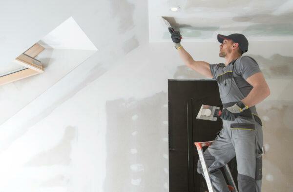 Calgary Drywall Doctor