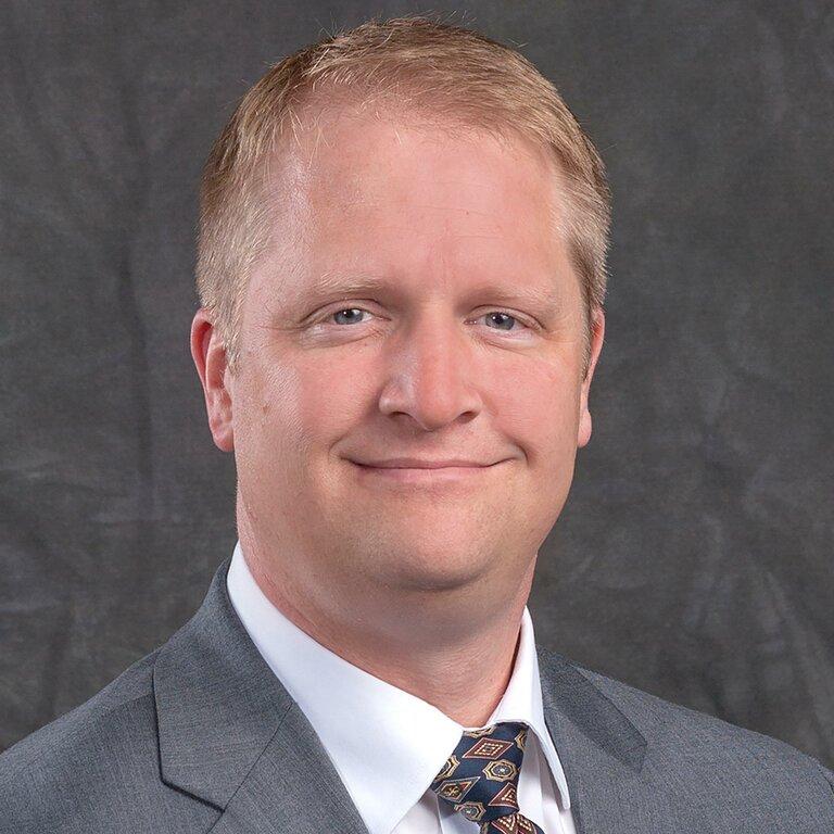 Edward Jones-Financial Advisor: Tim Stewart, CFP