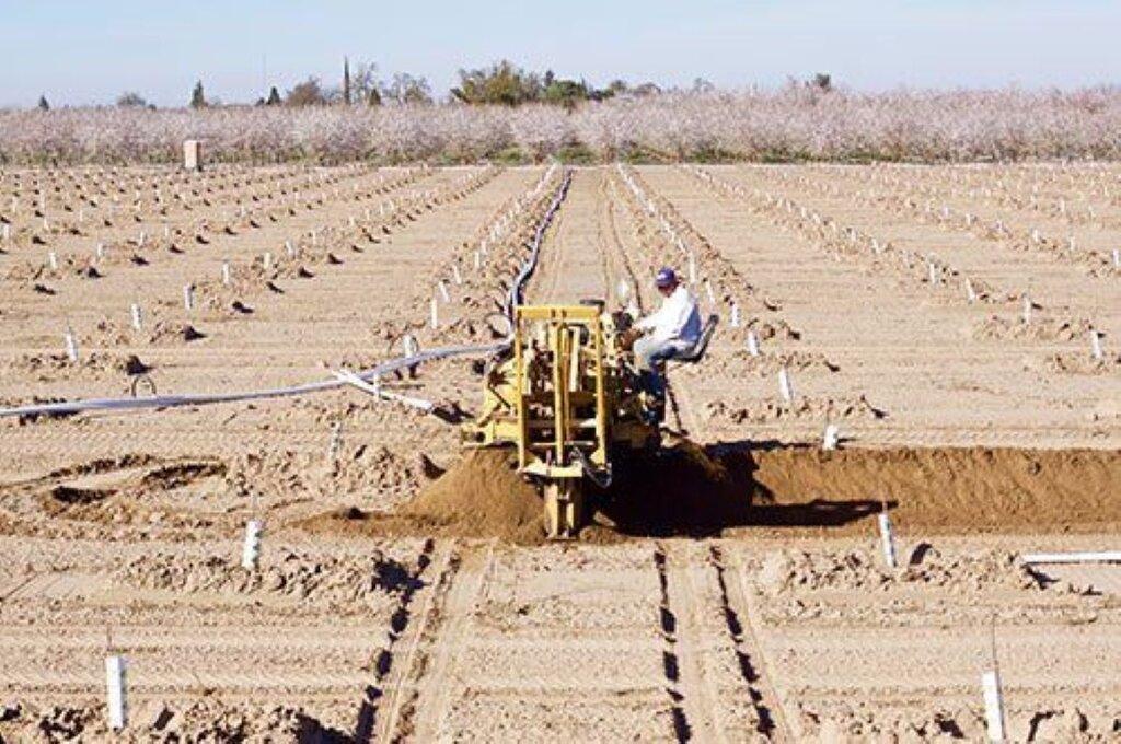 Waterford Irrigation Supply