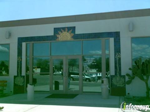 Tucson City Council Ward 2