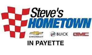 Steve's Hometown Chevrolet Buick GMC