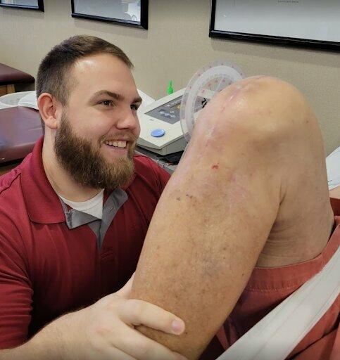 Rehab Partners of Gadsden A Corp