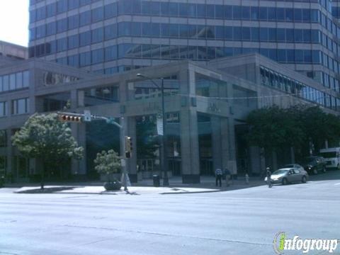McGuire Woods LLP
