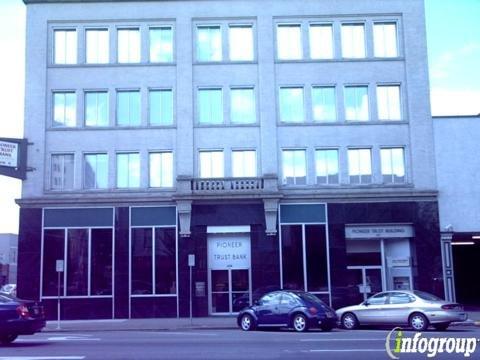 Sarah Rinehart Law Offices