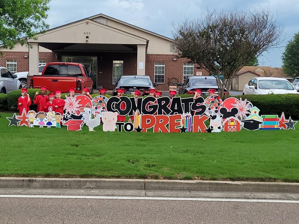 Lil' Peoples Learning Barn