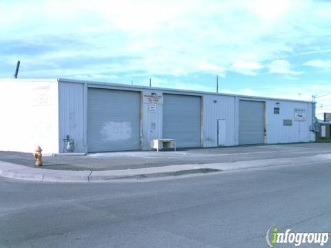 A Albuquerque Towing