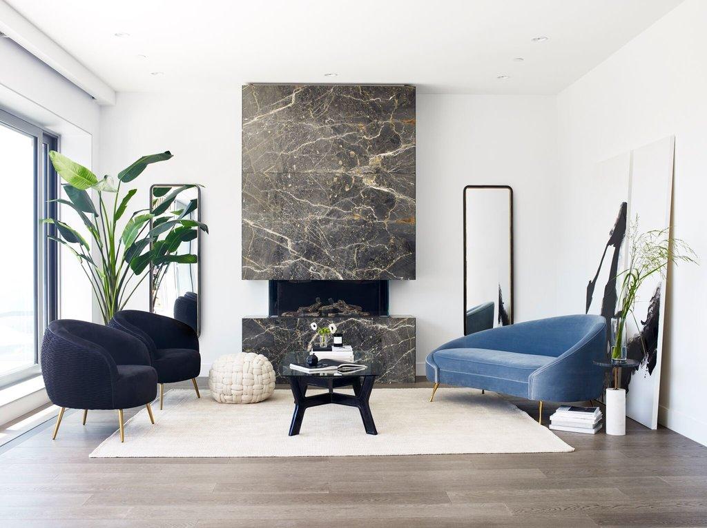 Moe's Home Collection - Sioux Falls