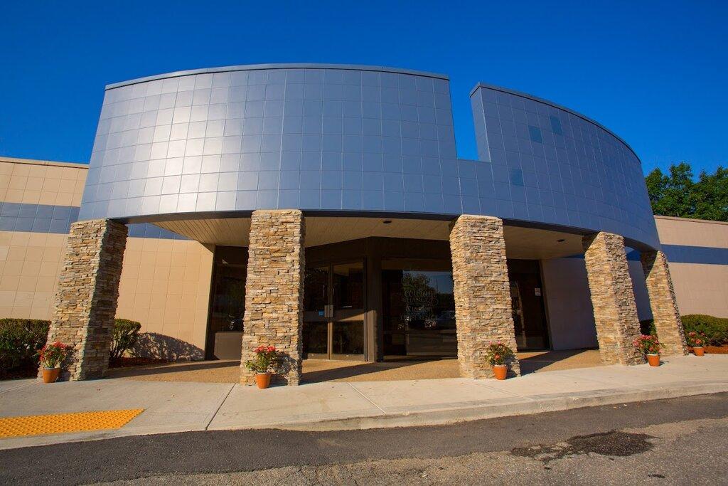 AdCare Outpatient Facility, Worcester