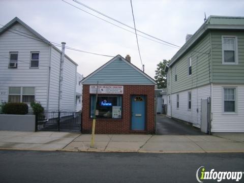 Lee Tcm Health Center