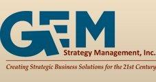 Gem Strategy Management Inc